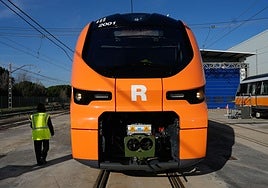 El veto de Barcelona a Israel amenaza a un emblema de la industria catalana