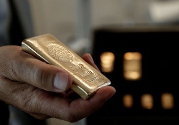 China y Rusia, los nuevos reyes del oro frente a la dejadez de Europa