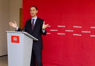 Indra pone al exjefe de Nissan en Europa al frente de su nueva división de vehículos militares