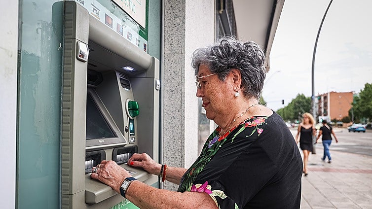 La morosidad de la banca se situó en junio por debajo del 3% por primera vez desde 2008