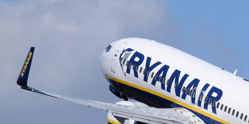 Los aeropuertos regionales castigados por Ryanair pierden 240.000 pasajeros en cuatro meses