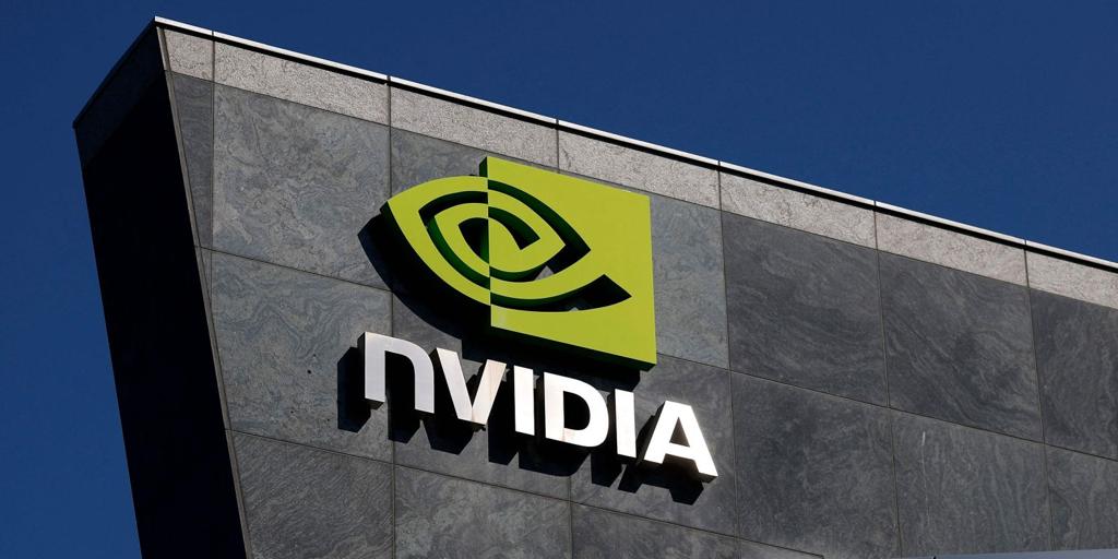 Nvidia gana un 59% más en su segundo trimestre fiscal