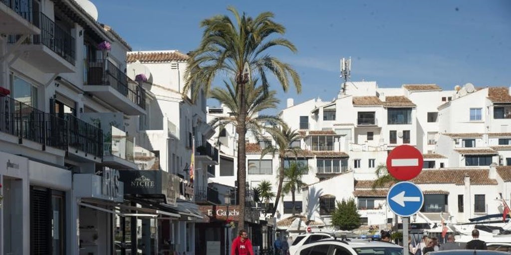 Un informe del Gobierno admite que el fin de las 'golden visa' afectará al inmobiliario y al turismo de lujo