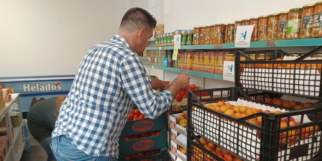 La inflación se mantiene estable en el 2,7% en agosto por la bajada de los alimentos y bebidas