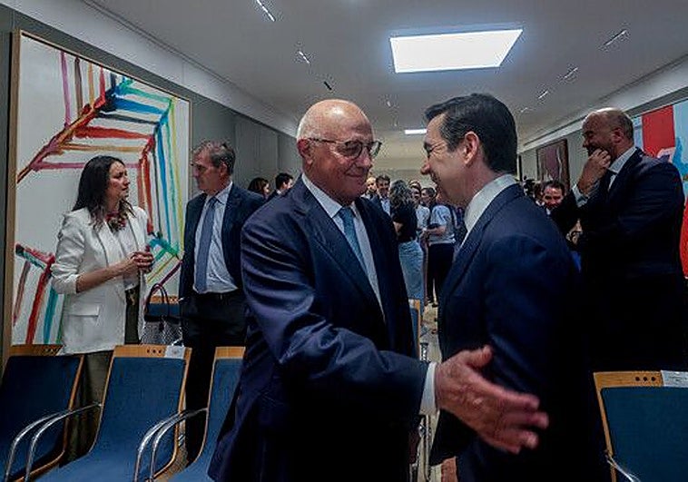 BBVA, ante la recta final de la opa, ajusta la oferta al Sabadell por ...