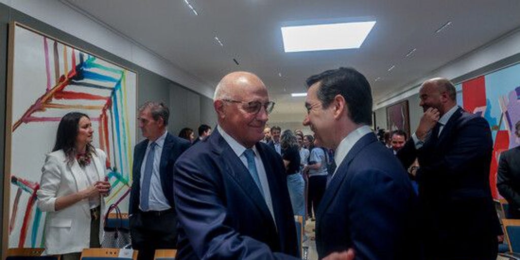 BBVA, ante la recta final de la opa, ajusta la oferta al Sabadell por otro dividendo