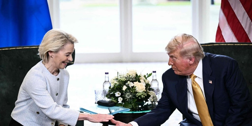 Frutos secos y cerdo: la UE da vía libre a la competencia 'made in USA', que no cumple sus normas
