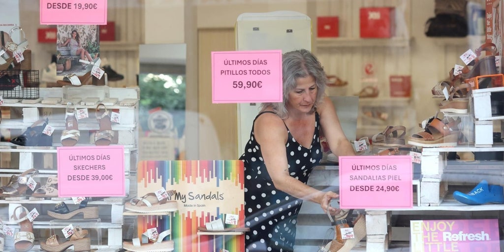 La jubilación se endurece ahora entre los nacidos en el 59 para contener el gasto en pensiones
