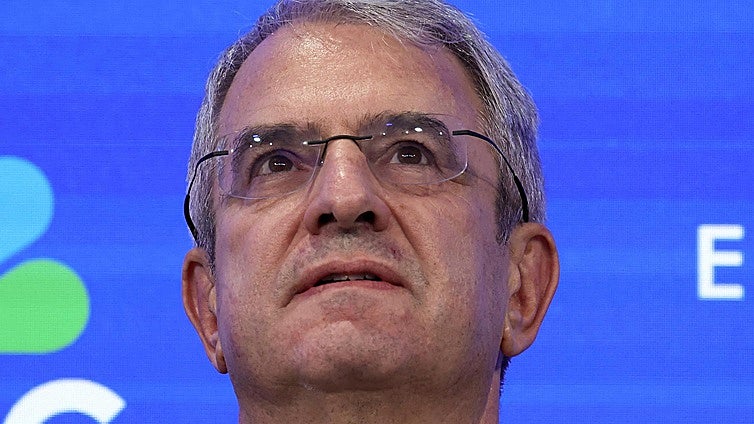 Nestlé despide a su CEO por mantener una relación sentimental con una trabajadora