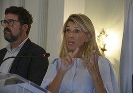 Sumar presiona a Hacienda para que deje sin quita a las CC.AA. que bajen los impuestos de Sucesiones y Patrimonio