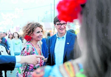 El Gobierno ultima su propuesta para la financiación autonómica