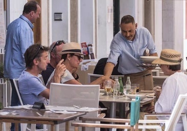 España pierde 199.300 empleos en el peor agosto desde 2019 y suma 21.905 parados