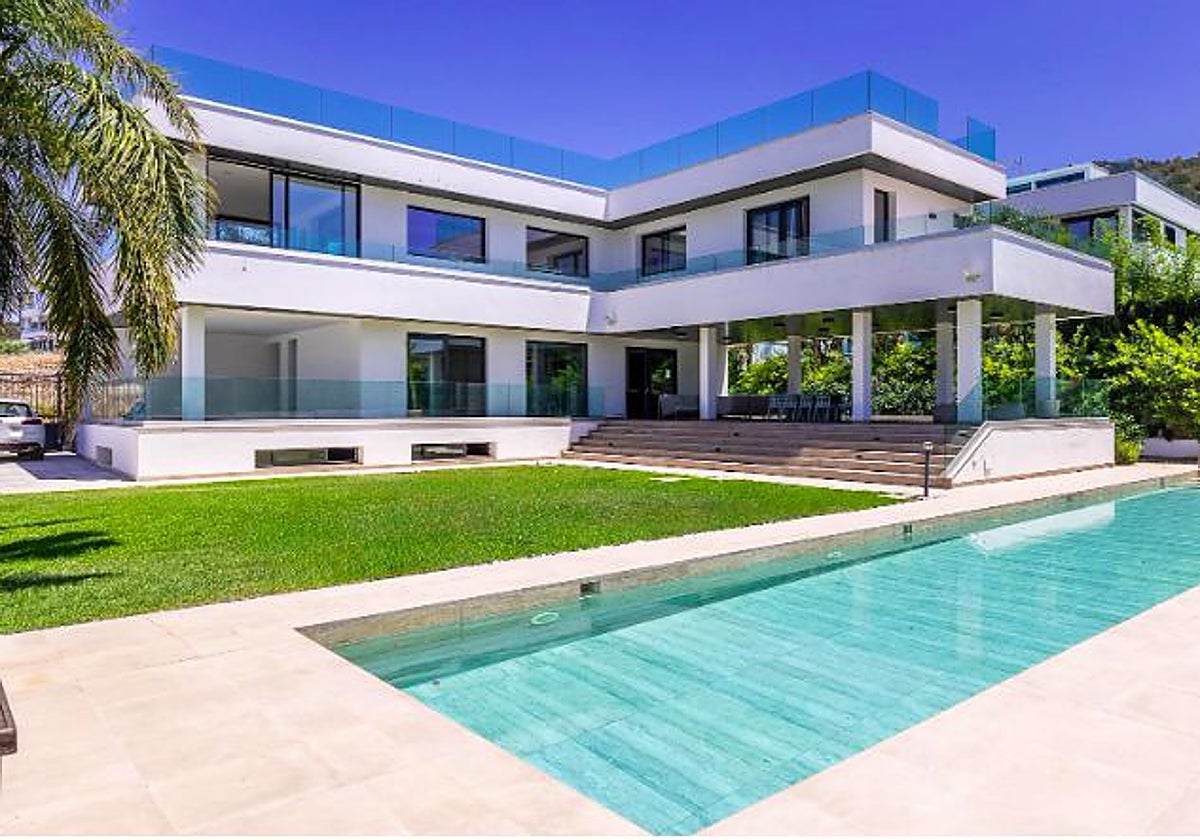 Casas de lujo en Cádiz: El mercado de lujo en la Costa de la Luz crece con Spain Sotheby&#039;s International Realty