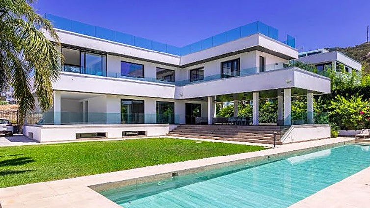 Casas de lujo en Cádiz: El mercado de lujo en la Costa de la Luz crece con Spain Sotheby's International Realty