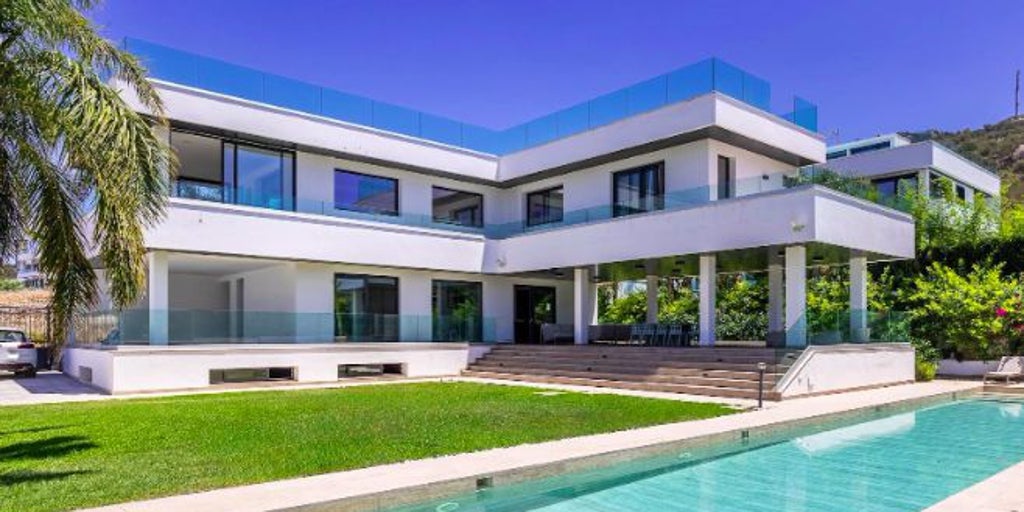Casas de lujo en Cádiz: El mercado de lujo en la Costa de la Luz crece con Spain Sotheby's International Realty