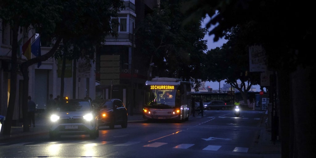 El informe europeo sobre el apagón se publicará el 3 de octubre