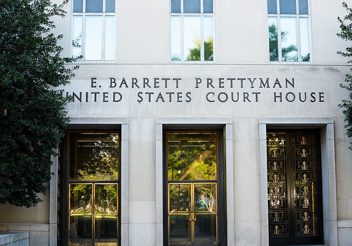 Reserva Federal de Estados Unidos