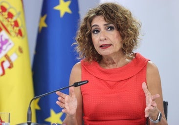 Hacienda cerrará el grifo de la financiación barata del Estado a las CC.AA. tras la quita