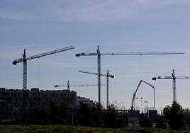 El precio de la vivienda disparado: descubre cuánto ha subida en tu comunidad en el último año