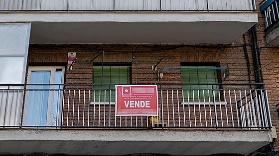El precio de la vivienda sube más de un 50% con Sánchez como presidente del Gobierno