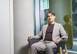 Jorge Almazán : «Tokio prueba que una metrópolis puede ser improvisada y eficaz»