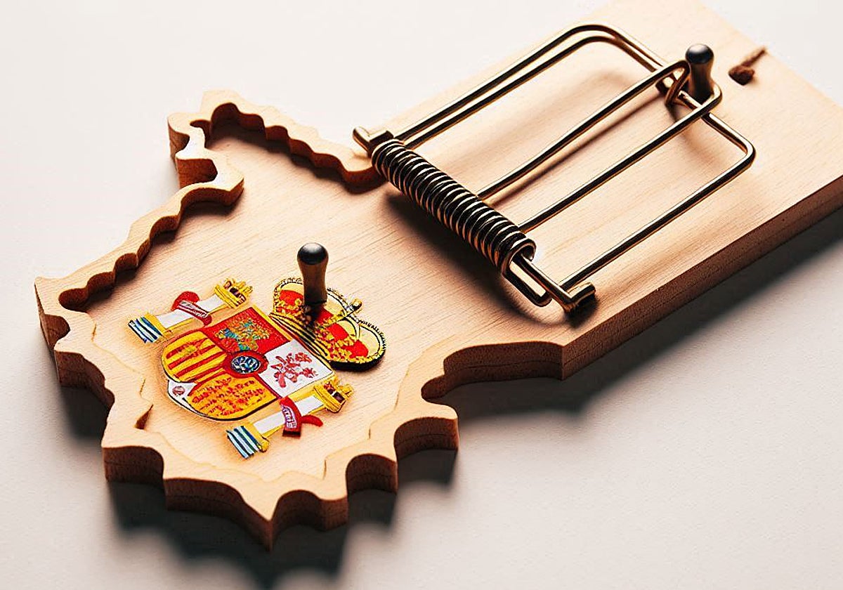 La trampa de la quita a la deuda autonómica