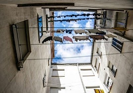 La ley aclara si hay vecinos que pueden evitar pagar la comunidad aunque se lo reclamen
