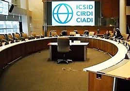 El cuarto revés a España de la Justicia de EE.UU. por los impagos de laudos de renovables eleva el riesgo de embargo a 360 millones
