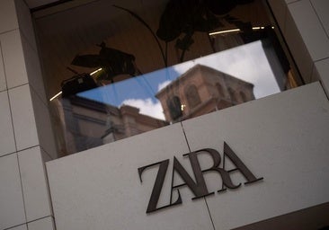 Inditex gana el récord de 2.791 millones pero confirma el frenazo en el aumento de beneficios