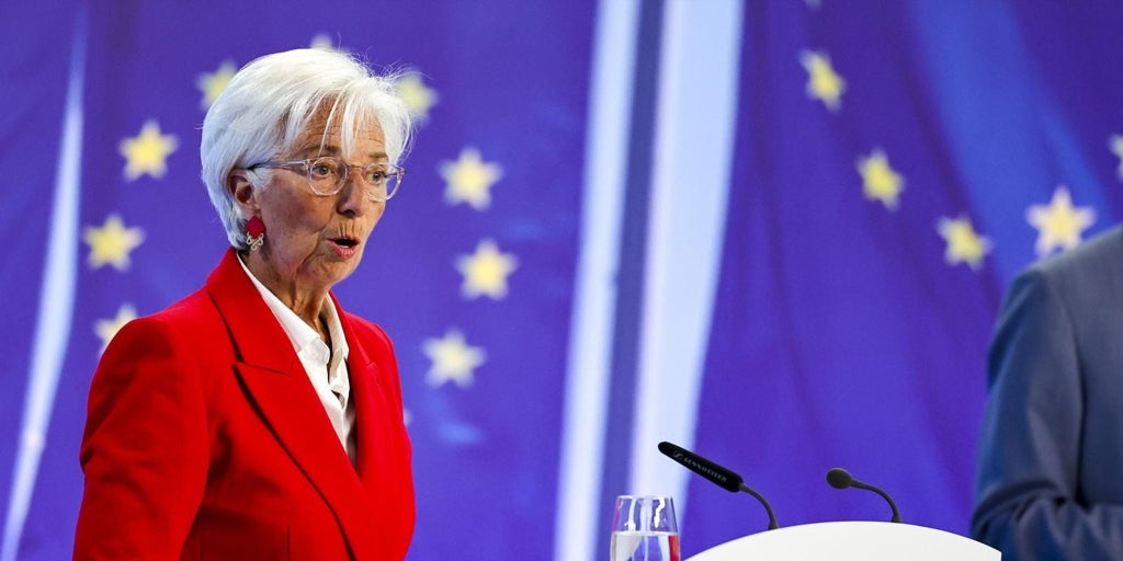 Esperar y ver, la estrategia del BCE antes de revisar los tipos