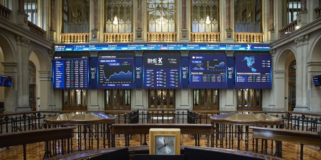 BME tantea a empresas para salir a Bolsa en España y deja atrás la crisis de Ferrovial