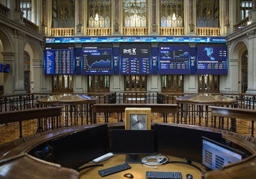 BME tantea a empresas para salir a Bolsa en España y deja atrás la crisis de Ferrovial