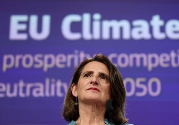 El bloqueo de la Comisión de la Energía complica las mejoras en la red eléctrica