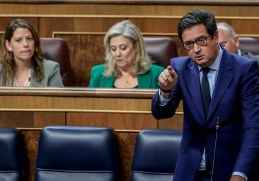 Las autonomías del PP tumbarán hoy la propuesta de Óscar López para reducir la temporalidad en la administración