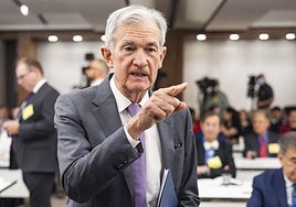 La Fed baja los tipos de interés un cuarto de punto, en medio de la politización del banco central de EE.UU.