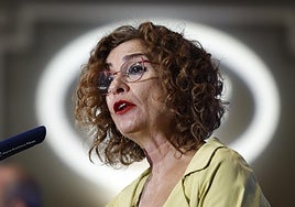 Las 'cartas aviso' de Hacienda disparan un 70% los ingresos por ajustes voluntarios en las declaraciones fiscales