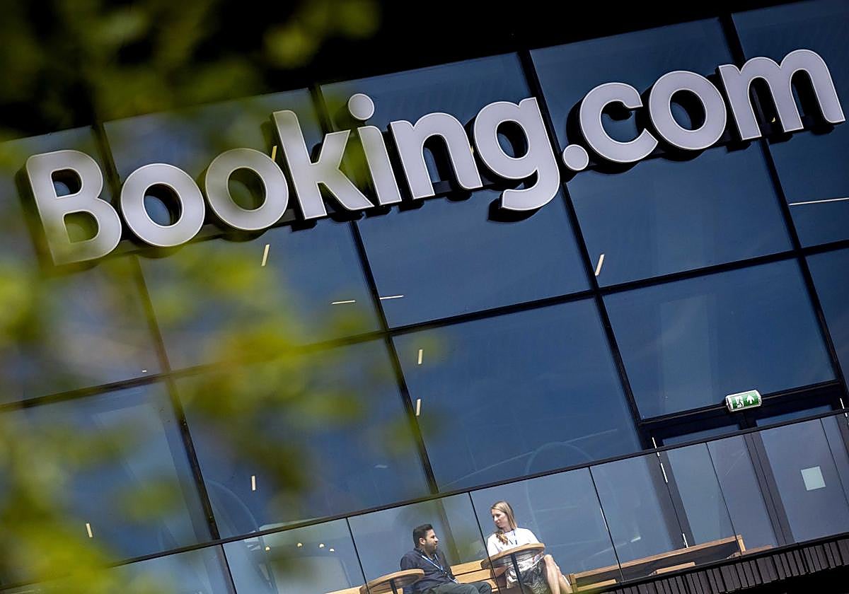 Rezervasyon, İspanya'daki şablonu için bir ERE hazırlıyor