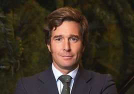Diego Guardamino asume el liderazgo de Hafesa como nuevo CEO y administrador único del grupo