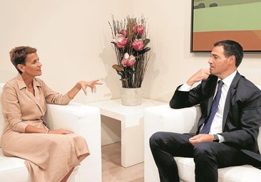 El País Vasco y Navarra exigen al Gobierno una compensación extra por la quita de la deuda