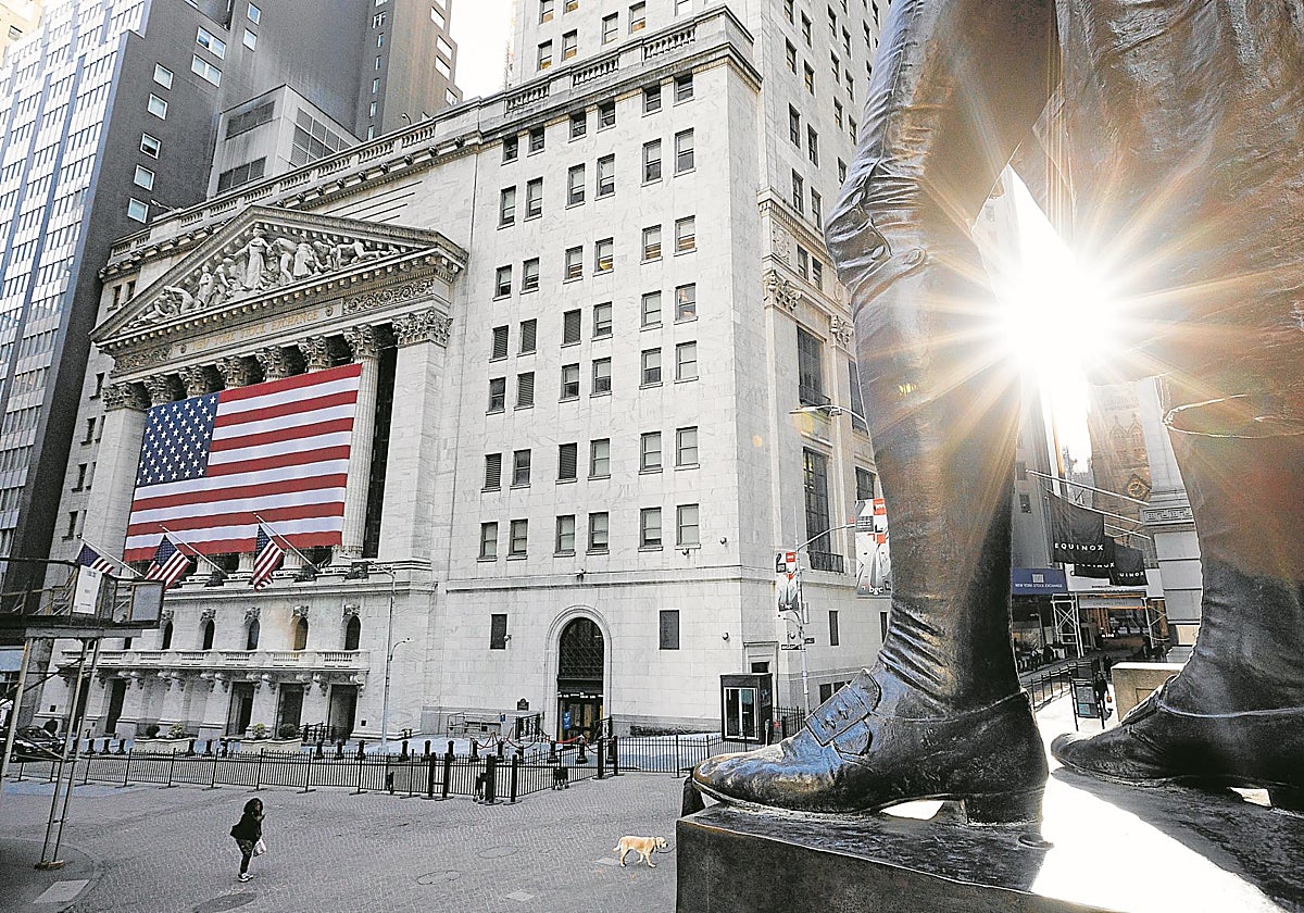 EE.UU. se plantea abandonar Dlos reportes trimestrales