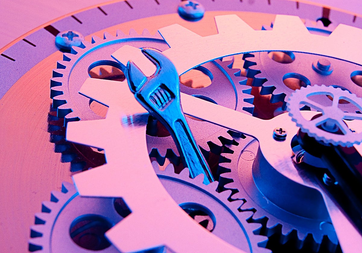 Otra ocurrencia que hará menos competitivas a las pymes