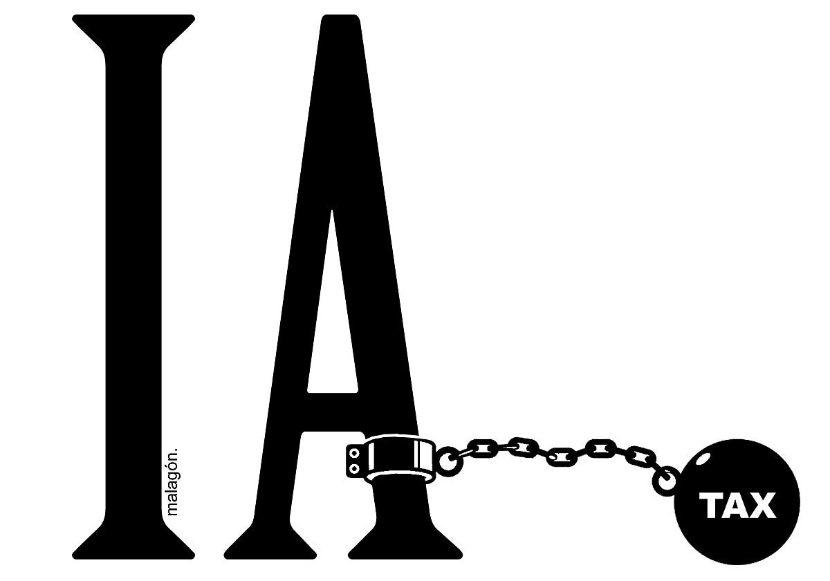 El riesgo es un mercado global de la IA dividido en bloques, más caro y menos eficiente