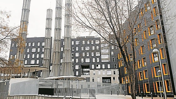 Pista libre para la era sostenible de la climatización de las ciudades