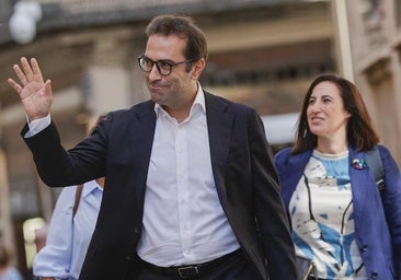 La OCDE mejora al 2,6% su predicción de crecimiento para España pero no avala la previsión del Gobierno