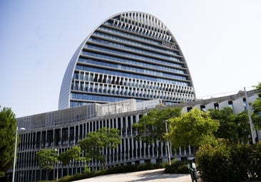 La CNMV autoriza la mejora de la opa en un 10% que anunció BBVA