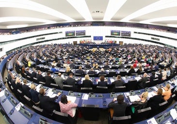 El Parlamento Europeo trabaja en eliminar impuestos a la compra de la primera vivienda
