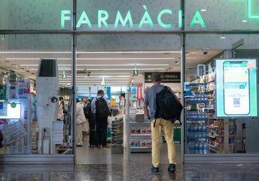Trump anuncia una nueva batería de aranceles, incluido el 100% a todos los productos farmacéuticos