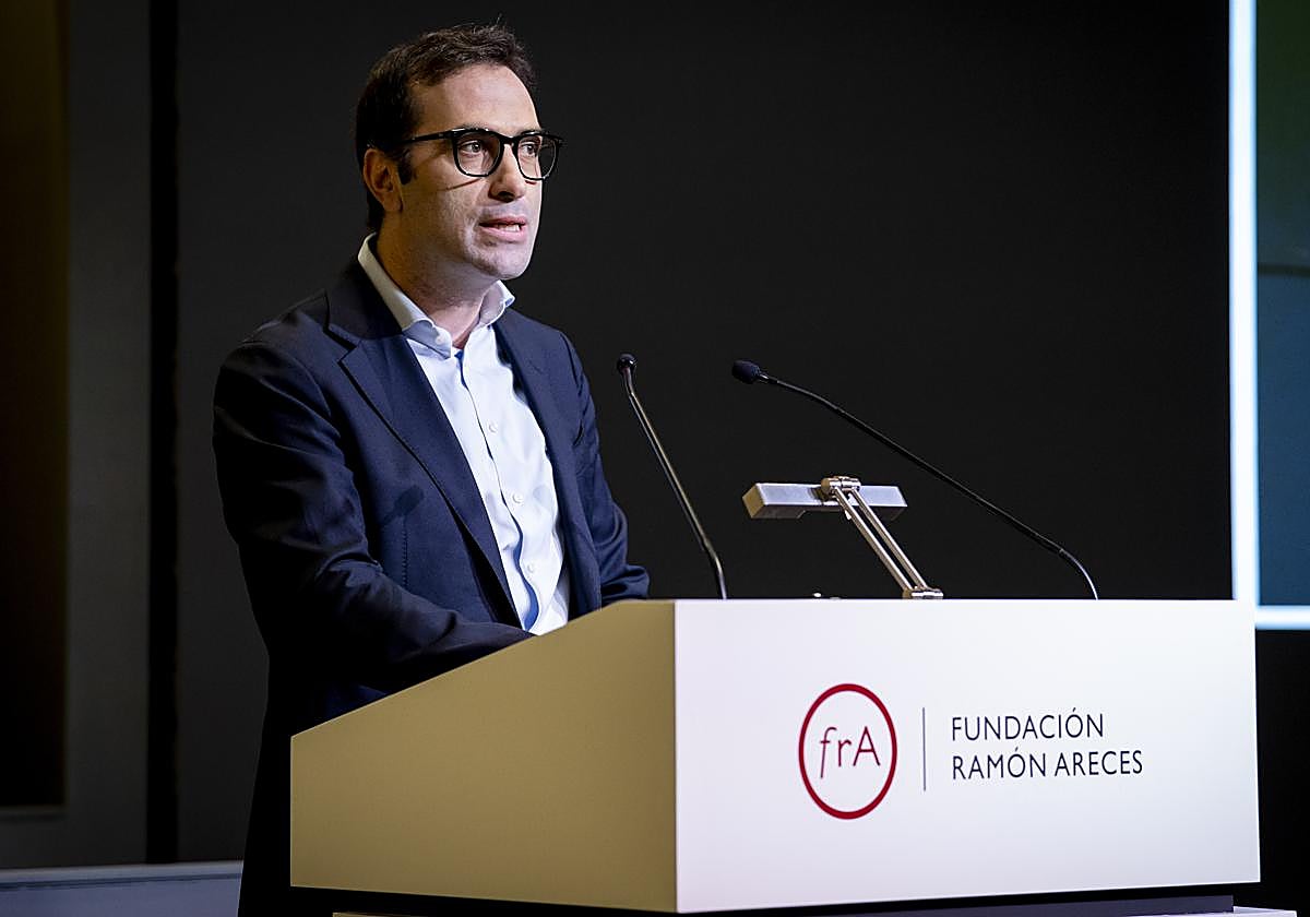 Primera jornada de la 'Conferencia 40 años de Fedea: los retos de la economía española'