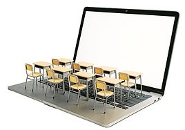 La educación a distancia afina su manual de flexibilidad en la era de las aulas infinitas