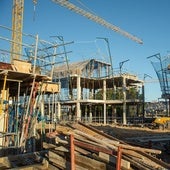 El Europarlamento quiere impulsar fondos millonarios como los de la recuperación para la vivienda
